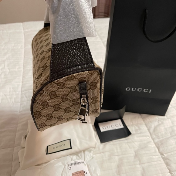 Gucci belt bag - Picture 3 of 5